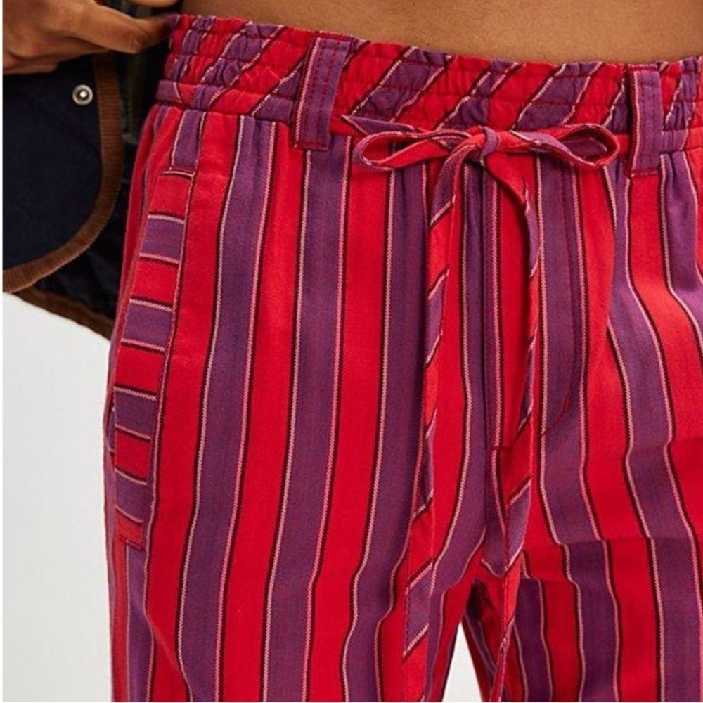 NWOT Free People Marielle Pull-On Pants Size XS - Picture 2 of 15